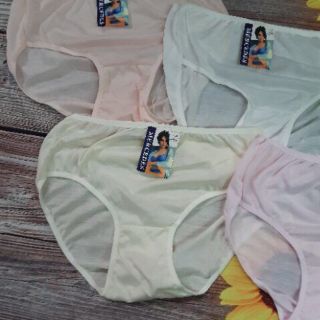 Combo 10 quần lót Bigsize cho các chị béo ,và các chị bầu siêu rẻ