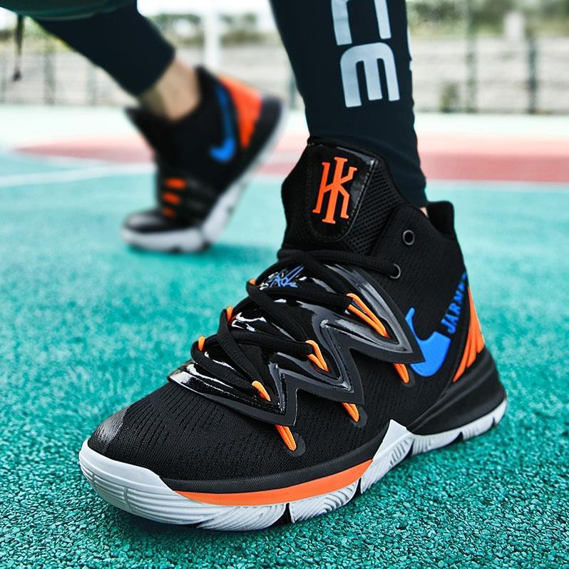 VZ sale [Đỉnh Cao] Giày bóng rổ thể thao NBA Kyrie Irving 5 size 36-45 .2020 new : :   " $ . '
