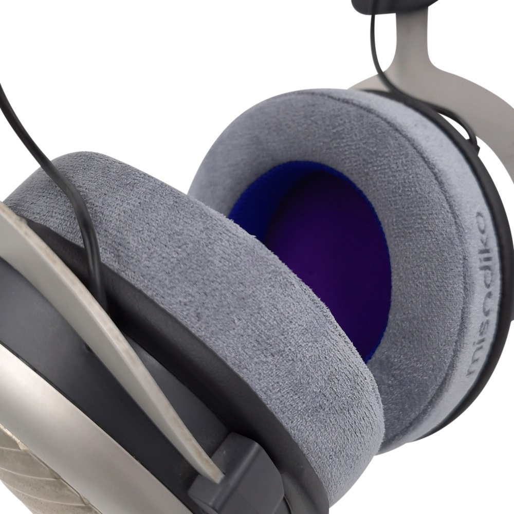 Cặp Mút Đệm Thay Thế Cho Tai Nghe Chụp Tai Beyerdynamic DT 770 / 880 / 990 / 1770 / 1990 Pro