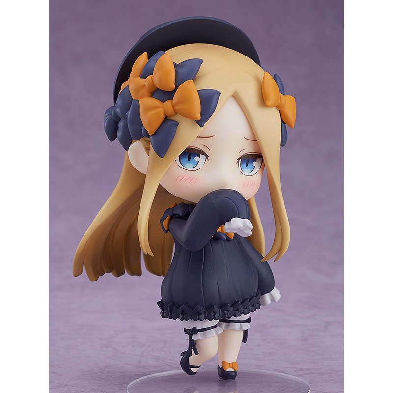 [ SHQ ] [ Hàng có sẵn ] Mô hình Figure chính hãng Nhật - Nendoroid Foreigner Abigail Williams - Fate/Grand Order