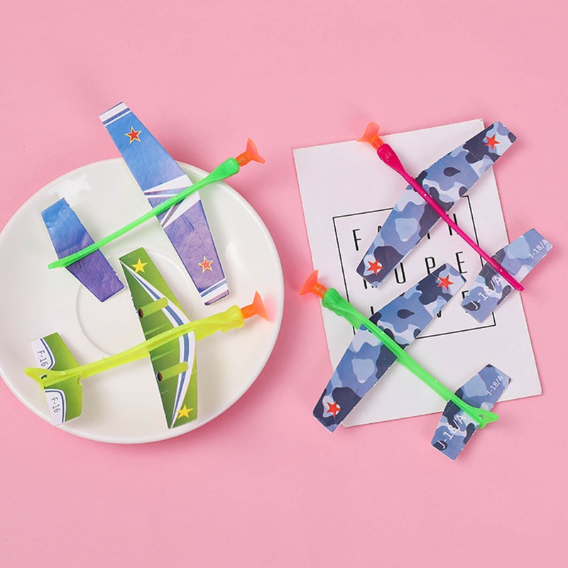 Mô Hình Máy Bay Phản Lực Đồ Chơi Cho Trẻ Em