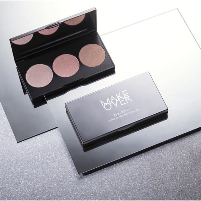 Make Over Powerstay Ultra Glow Highlight | BigBuy360 - bigbuy360.vn