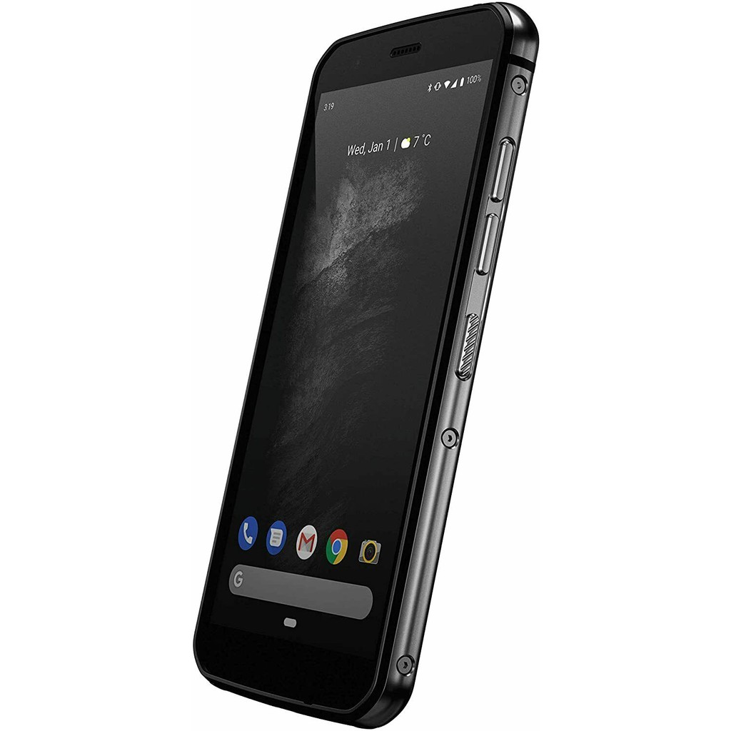 Điện thoại Caterpillar CAT S52 chống nước