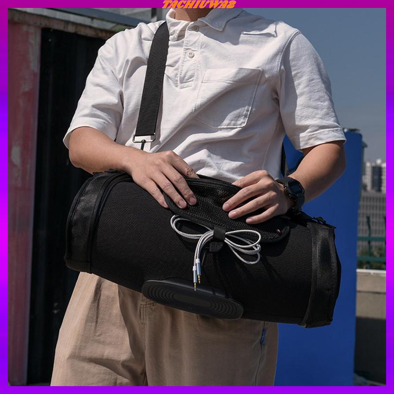 Túi Đeo Vai Đựng Loa Bluetooth JBL Boombox 2 Tiện Dụng