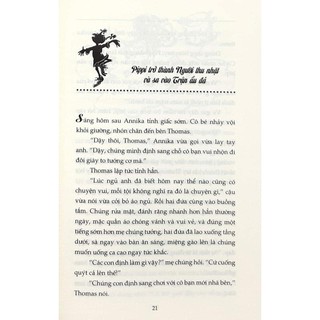 Sách - Pippi tất dài