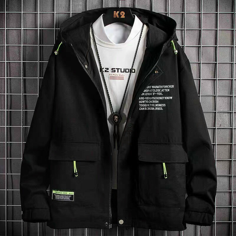 Áo khoác thiết kế đẹp cao cấp nam King168 , áo khoác chống nắng thời trang cao cấp nam F03 | WebRaoVat - webraovat.net.vn