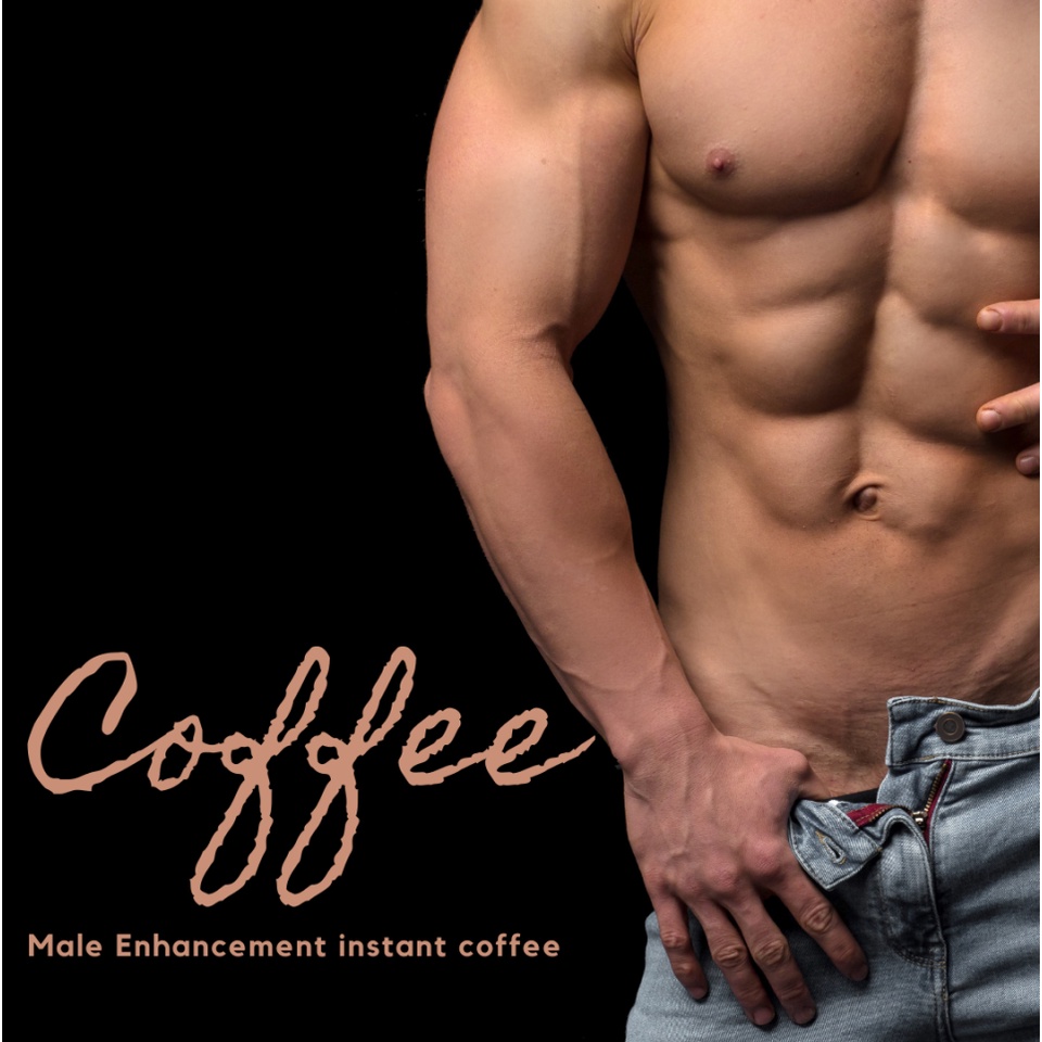 Cà phê hỗ trợ sinh lực nam giới Vitaccino Max Coffee Chong.Cao