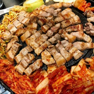 🥓 Ba Rọi 1 Nắng ướp sả ớt 500gr/vỉ (giao hỏa tốc TPHCM)