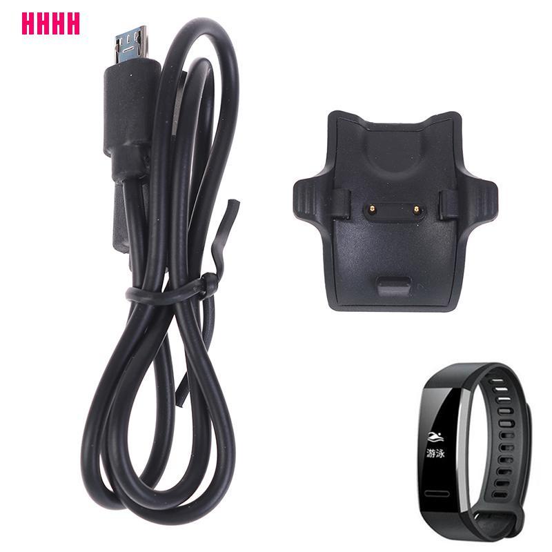 Cáp Sạc Usb Cho Đồng Hồ Thông Minh Huawei Honor Band 5 4 3