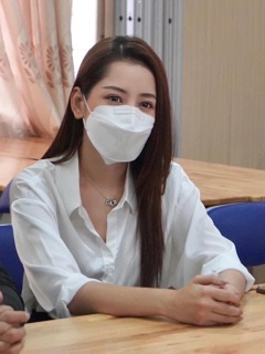 Khẩu Trang Land Mask