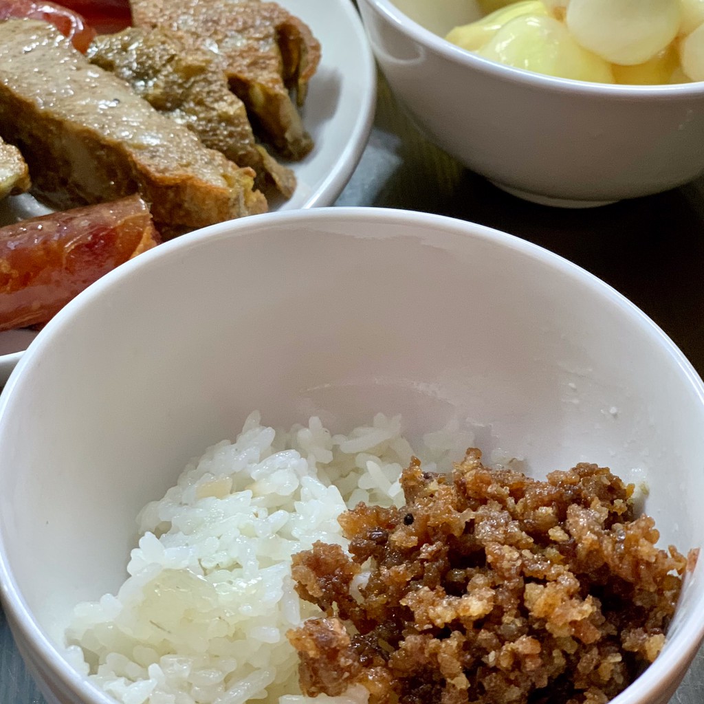 [Mã GROXUAN1 giảm 8% đơn 150K] Mắm tép chưng thịt 67 Hàng Bè - Cơ sở gốc đầu tiên đặc sản Hà Nội | BigBuy360 - bigbuy360.vn