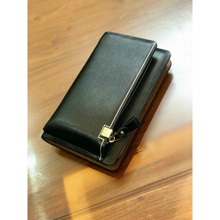 Ví cầm tay for men cao cấp