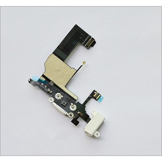 Cáp chân sạc iphone 5/5s
