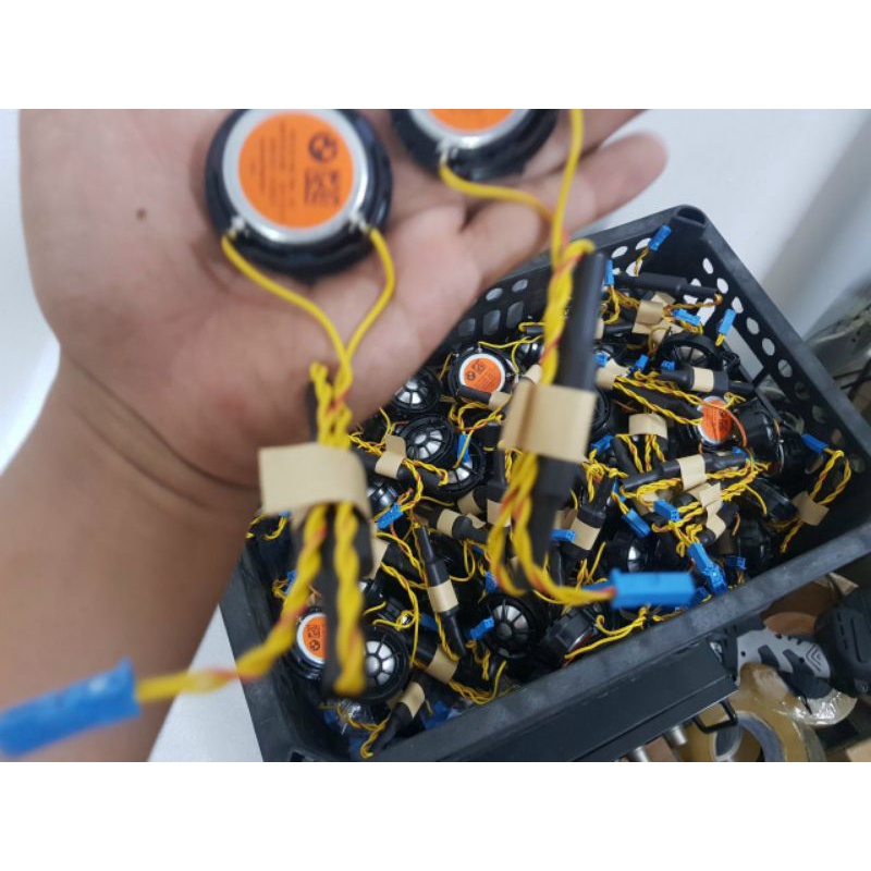 1 cái loa treble cho hệ thống âm thanh loa xe hơi loa ô tô