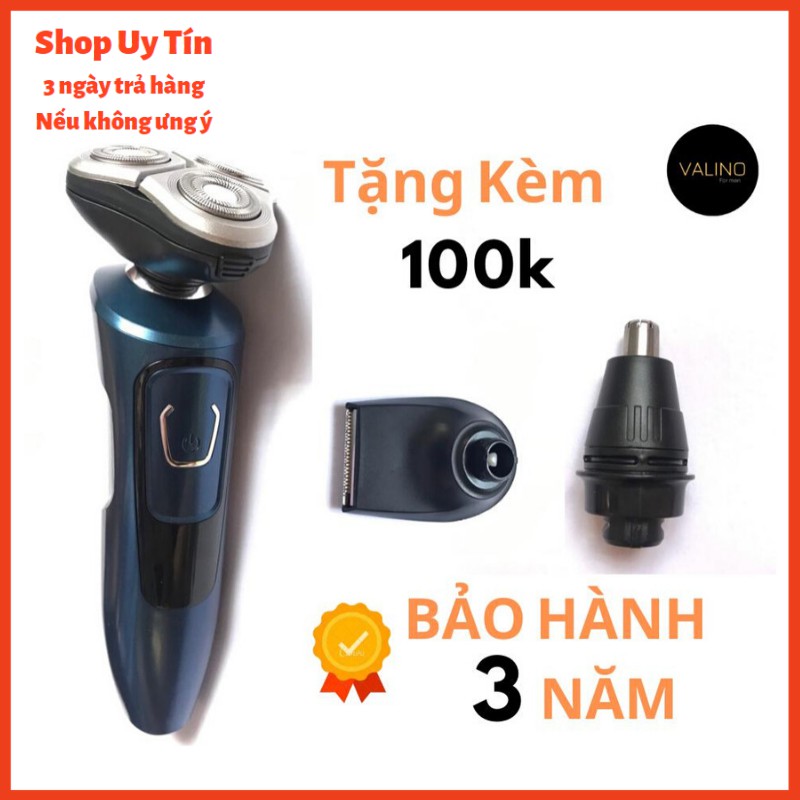 Máy cạo râu YQ500-Chất lượng cao-bảo hành 3 năm