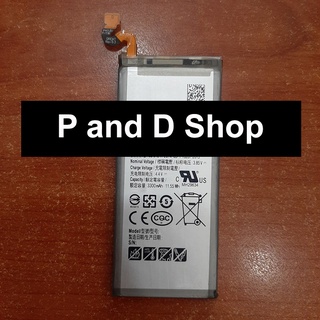 Pin điện thoại ss galaxy note 8 n950 n950f eb-bn950abe 950abe