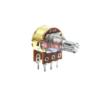Triết Áp Đôi B50K