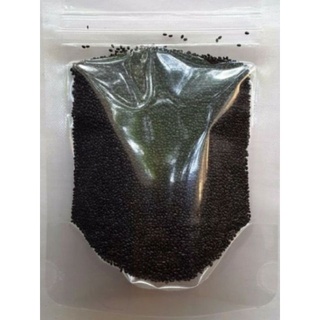 500g hạt é sạch