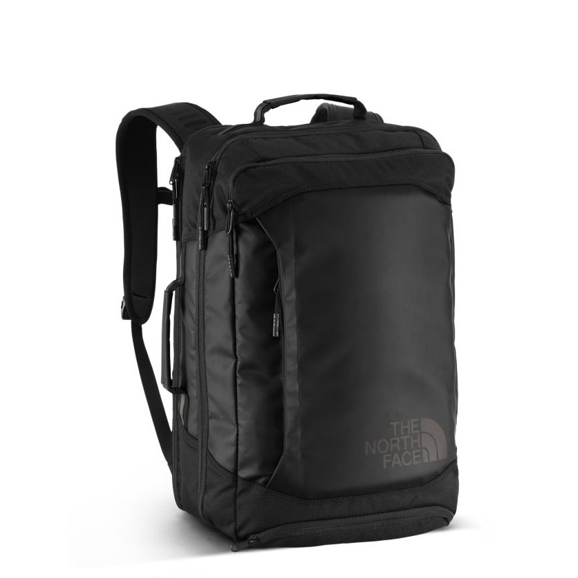 Balo du lịch có ngăn laptop TNF Refractor Duffel