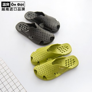 Dép y tế , nhà xưởng- sục phòng sạch chống trơn trượt