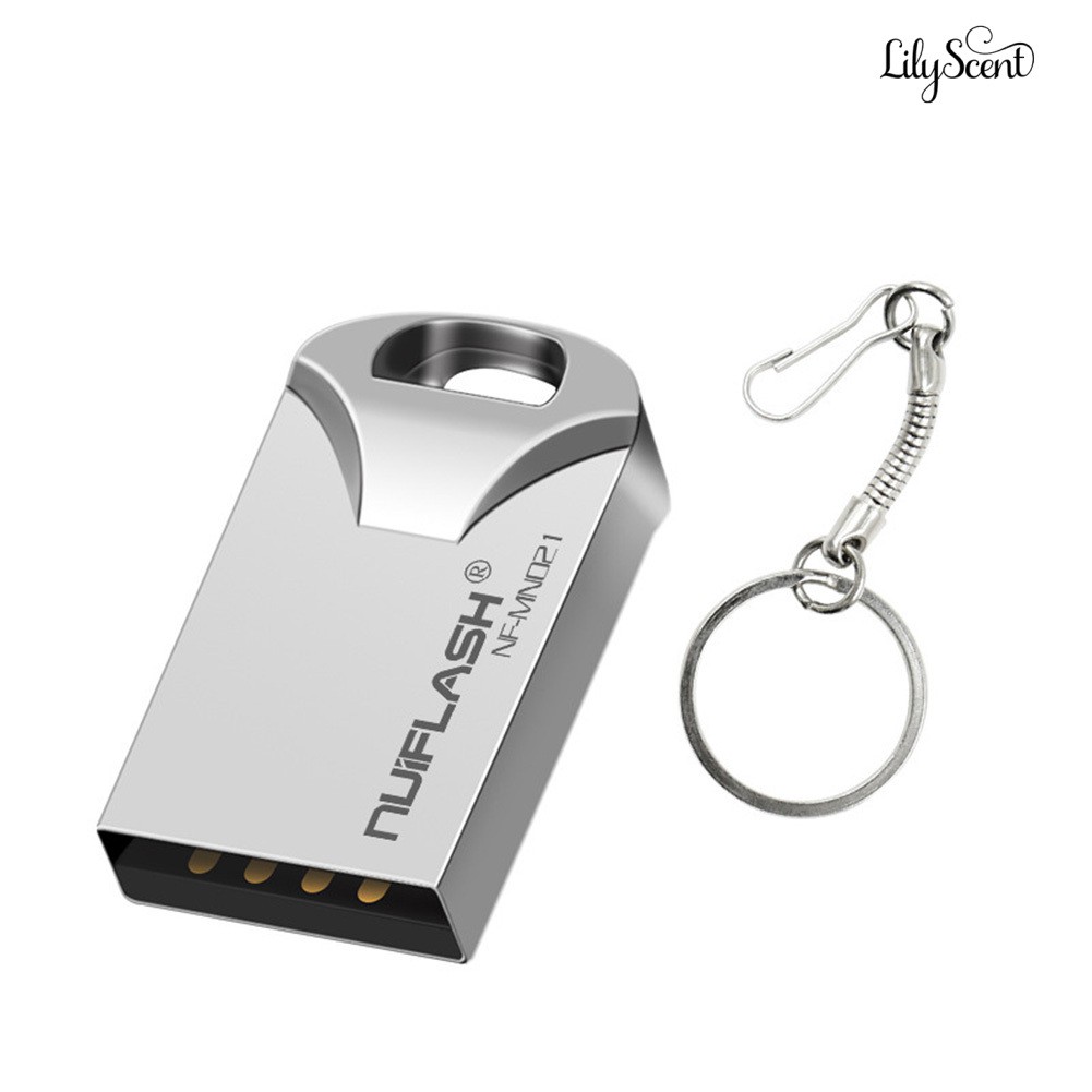 Usb 3.0 Dung Lượng 4 / 8 / 16 / 32 / 64gb Tích Hợp Móc Khóa Tiện Dụng | BigBuy360 - bigbuy360.vn