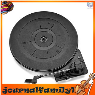 Máy Nghe Nhạc Đĩa Than Vinyl 28cm 3 Tốc Độ 33/45/78 Rmp