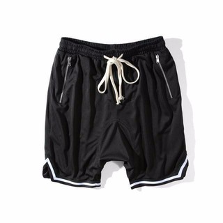 Quần V Short FEAR OF GOD Basketball Bóng Rổ