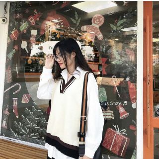 ÁO LEN GHI LÊ (ÁO LEN KIRA) ✔Kèm ảnh thật chụp cận✔