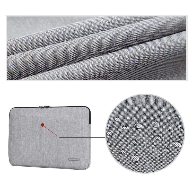 CanvasArtisan Túi đựng laptop chống nước dành cho Acer Dell Matebook Air Pro M1 M2 11/ 12/ 13/ 14/ 15 inch