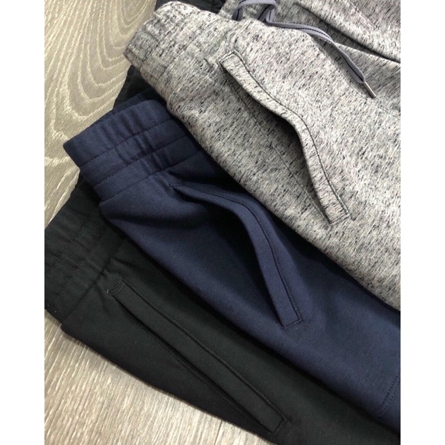 BEUCLOSET - Quần jogger Talbots chất thun mềm