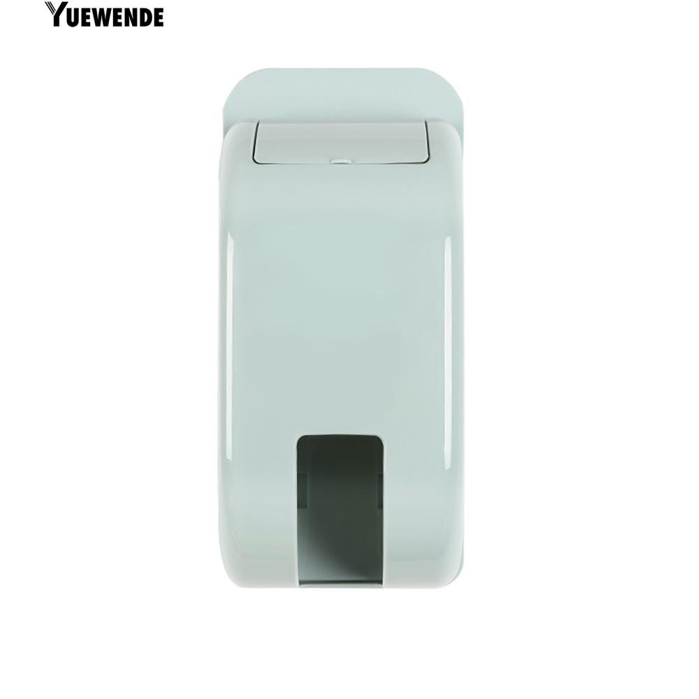 Hộp đựng túi rác treo tường tiện dụng