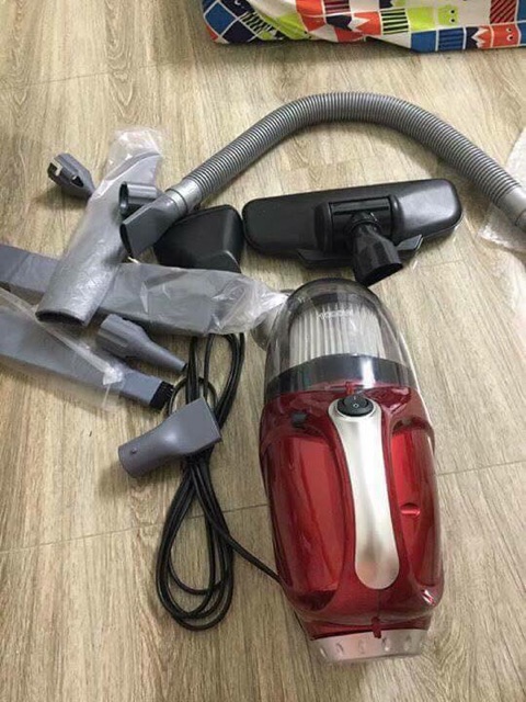 Máy hút bụi cầm tay 2 chiều JK8 | BigBuy360 - bigbuy360.vn