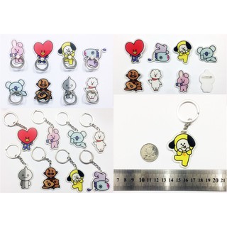 Iring BT21 - BTS