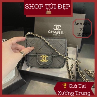Túi Ví Nữ MiNi Đeo/ Cầm Tay Chuẩn Đẹp Size 13 Nữ Hàng Đẹp/ shoptuidep 👜  Shop túi đẹp 👜