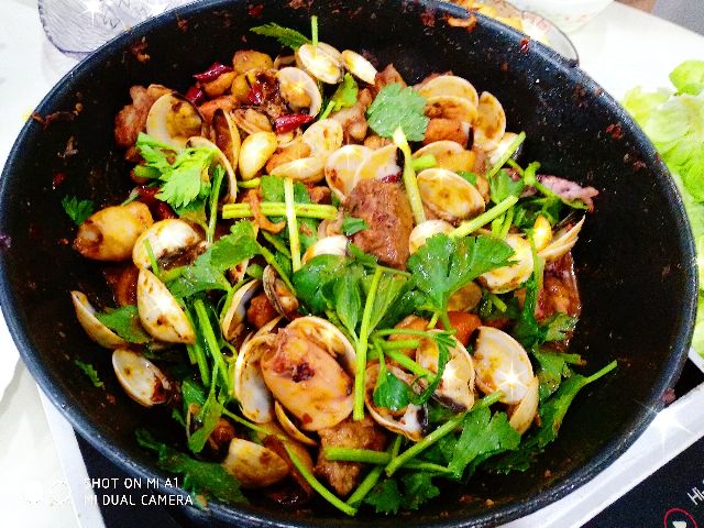 Gia vị lẩu khô Hải Đế Lao Haidilao vị tê cay | BigBuy360 - bigbuy360.vn