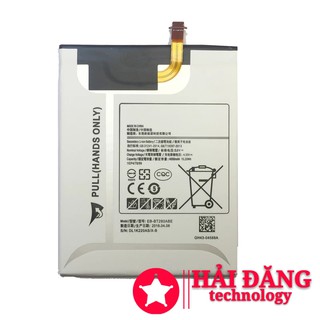 [Mã ELFLASH3 hoàn 10K xu đơn 20K] Pin Samsung Galaxy TAB A 7.0 - T285