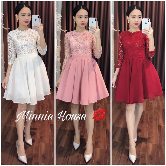 Đầm dự tiệc