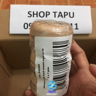 Phấn tươi đức Mousse Essence