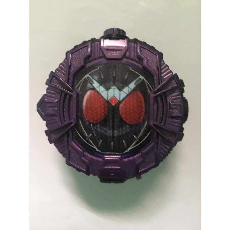 Đồ Chơi Kamen Rider Zi-O (Joker RideWatch)