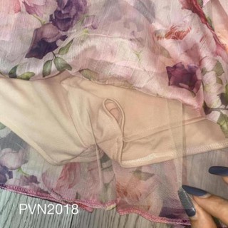 Đầm toả nắng Annhi88