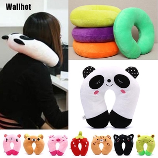 Phụ Kiện Bảo Vệ Cổ Hình Chữ U Nhiều Màu Sắc
