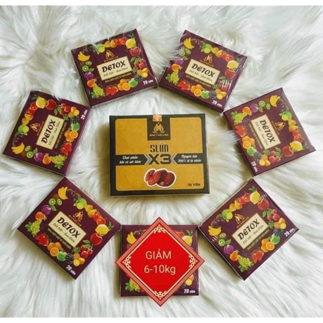 Giảm Cân Slim X3 🎁 Tặng 20 viên Detox đốt mỡ ban đêm ( Chính hãng- Bao hàng công ty)