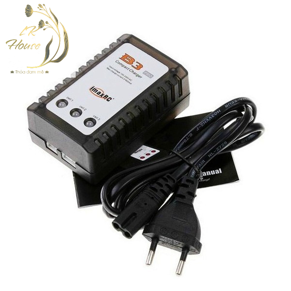 Sạc 2s 3s B3 Pro Imax
