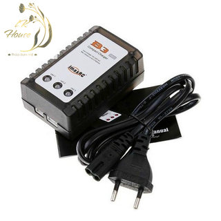 Sạc 2s 3s B3 Pro Imax