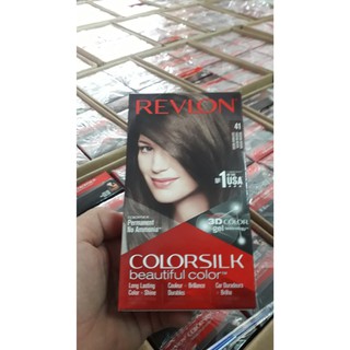 Nhuộm tóc Revlon của Mỹ