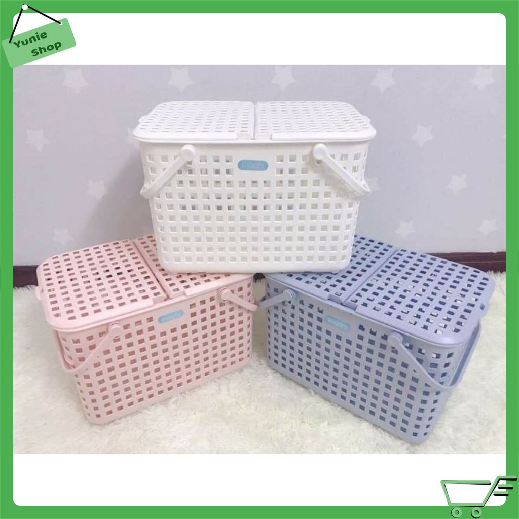 Làn Đi Sinh Inochi Kích Thước 30*30*45cm