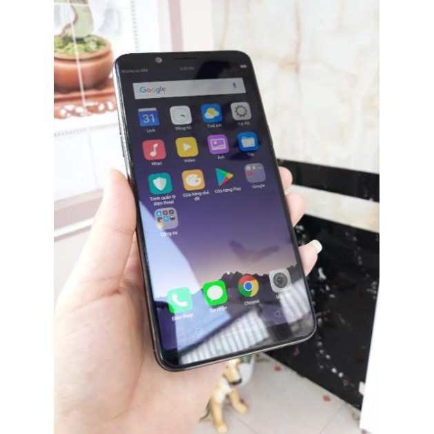 [GIÁ SẬP SÀN] ĐIỆN THOẠI Oppo F5/6GB (Điện thoại qua tay chính hãng giá rẻ) | BigBuy360 - bigbuy360.vn