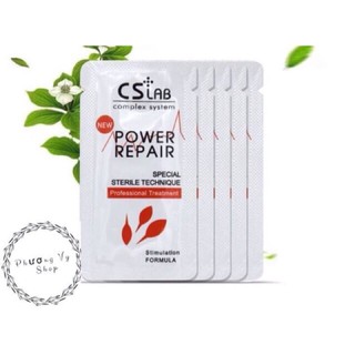 Gói Dưỡng Cslab