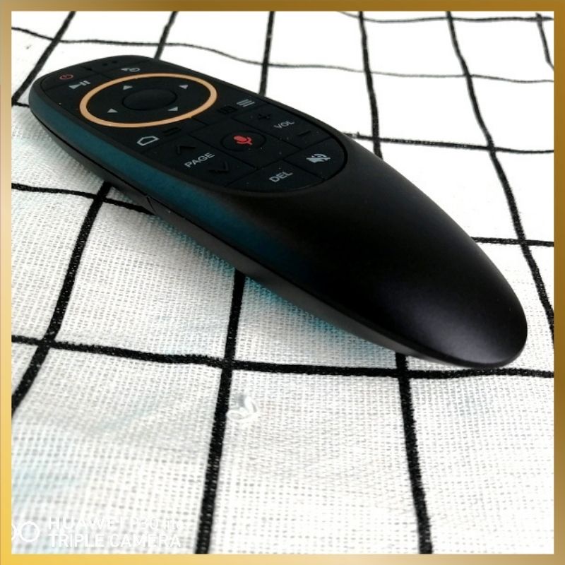 Điều khiển chuột bay Mouse Air Voice G10S và G10