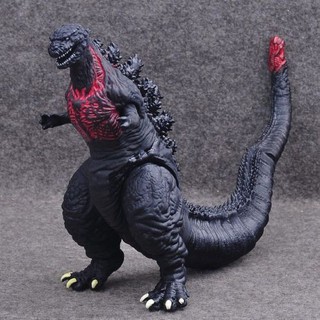 Mô hình GODZILLA 30cm trang trí